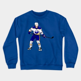 Rasmus hockey Crewneck Sweatshirt